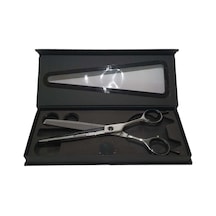 Ilkeshop Sgroom Makas 8" Şankar Delikli