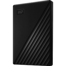 WD My Passport  WDBYVG0010BBK-WESN 2.5" 1 TB USB HDD