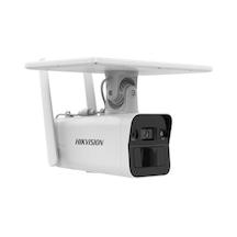 Hıkvısıon 4mp Speed Dome Ds-2xs2t41g1-ıd/4g Solar Kamera 4g Sim Destekli