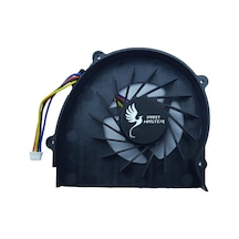 Sony Vaio Vpcf11j1e Uyumlu Notebook Fan, İşlemci Fanı