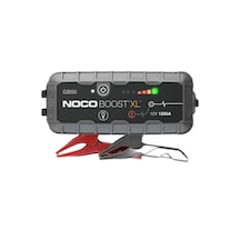 Noco Boost Xl Gb50 12v 1500 Amper Lityum Akü Takviye + Powerbank + Led Lamba + Eva Çanta