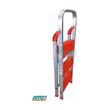 PRATİKA 3 BASAMAKLI TEK ÇIKIŞLI MERDİVEN