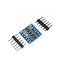 Lojik Gerilim Seviye Dönüştürücü 3.3 V-5 V - Logic Level Converter Çok Renkli