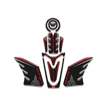 Motosıklet Kaplama Yamaha Mt07 2021/2024 Uyumlu 01