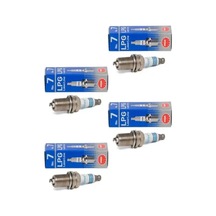 Ngk No 7 Lpg Laser Line Buji Takımı 1640 Lpg7 Ngk 1640 Lpg Laser Line No 7 4'lü Buji Takımı