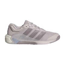 Jr4668-k Adidas Dropset 4 Traıner W Kadın Spor Ayakkabı Mor Jr4668-k