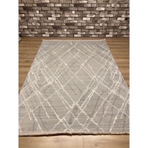 Padişah Halı Zeta 200x290 Tozsuz Halı+5 Mm Halı
