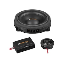 Match Up C42Bmw-Frt.2 2 Yollu Component Hoparlör Seti