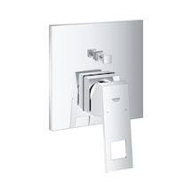 Grohe Eurocube Ankastre Banyo Duş Bataryası - 24062000