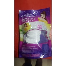 Disney Princess Zıpır Kum 500 G-Red Castle Zks-03