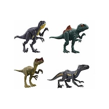 Gwt54 Jurassic World 12 İnch Dinozor Figürleri