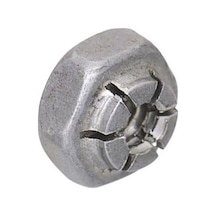 Dik Kumaş Kesim Motoru Somunu / 4c1-161