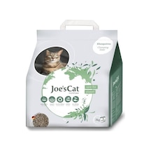 Joe's Cat Topaklanan Kağıt Kedi Kumu 3kg
