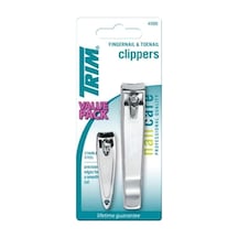 Trim Toenail Clipper Ayak Tırnak Makası & El Tırnak Makası