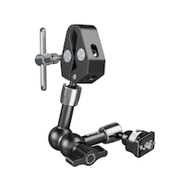 Smallrig 5310 Magic Arm Yengeç Şeklinde Kelepçeli 7''