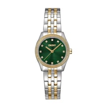 Dkny Dk1l126m0095 Kadın Kol Saati Gri