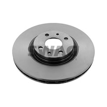 Bosch 0986479S01 Fren Dıskı On Havalı 284.5 Mm 0986478810 ( Fıat