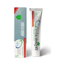 Doğal İçerikli Diş Macunu - 75 Ml
