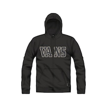 Vans Varcity Zip-b Erkek Sweat Shirt Vn000hwublk1 001
