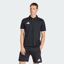 Adidas Entrada26 Polo Tişört Siyah