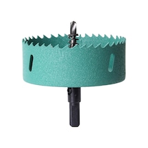 Suntek Magideal Delik Testereleri 16-200mm Ahşap Metal 4,72x4,72x6,5-inç