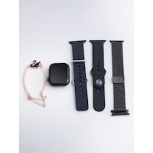Mini Akıllı Saat Sqz16 - Lisinya