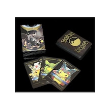 Pokemon Oyun Kartı Alk2802 Çok Renkli Çok Renkli