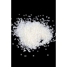 Kesme Boncuk Açık Pudra Janjan 2x1,5 Mm 100 Gr 4000 Adet