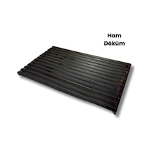Profesyonel Steak Ham Döküm Izgara - Progrill