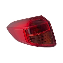 Suzukı Vıtara Dış Sol Stop Ledsiz 2016-2019