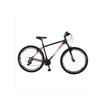 Salcano Ng300 V-fren 26 Jant 18cm Kadro Siyah-kırmızı Bisiklet