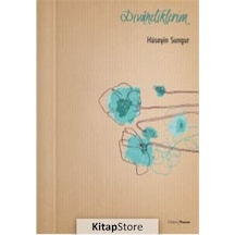 Divaneliklerim - Hüseyin Sungur - Mühür Kitaplığı