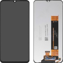 Samsung Galaxy A13 G80 Sm-a137 Lcd Ekran Dokunmatik