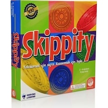 Mind- Skippity