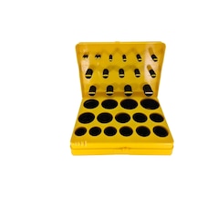 Oring Set Metrik 404 Parça