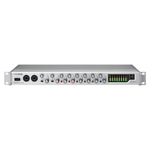 Tascam Serıes 8P Dyna Analog Kompresörlü 8-Kanal Mikrofon Preamfi