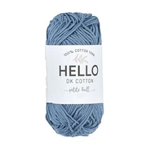 Cotton El Örgü İpi 50 Gram No 149