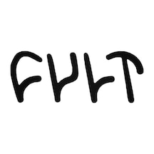 Cult Oto Sticker 20 Cm