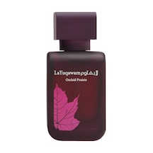 Rasasi Yuqawam Orchid Prairie Edp 75 Ml Kadın Parfümü Oryantal Çiçeksi
