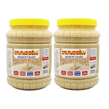Kalaycıoğlu Beyaz Tahin 2 x 1750 G