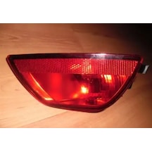 Pleksan 3404 Sis Fari Arka Sag 265600010r 265850009r