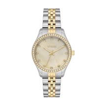 Wesse Wwl109705 Kadın Kol Saati Metalik