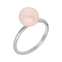 Sirius Modern Pembe Inci Yüzük 0845R0002