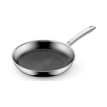 Wmf Profi Resist Tava 24 Cm Siyah, Paslanmaz Çelik