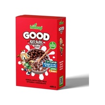 Good Keçi Sütlü Vitaminli Çikolatalı Gevrek 400 Gr Kahvaltılık