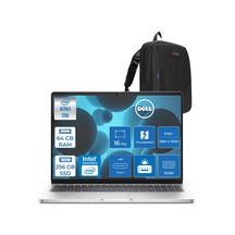 Dell Pro 16 PC16250-BTO105PCF21 Ultra 5 225U 64 GB 256 GB SSD 16" Free Dos Dizüstü Bilgisayar + Çanta