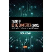 The Art of DC-DC Converter Control: Optimizing Performance and Efficiency - Fuad Alhaj Omar