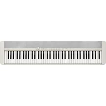 Casio Ct-s1-76we 76 Tuşlu Org Beyaz