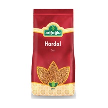 Hardal Tane Sarı 250gr Eko