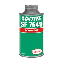 Loctite SF 7649 Yüzey Hazırlığı 500 ML